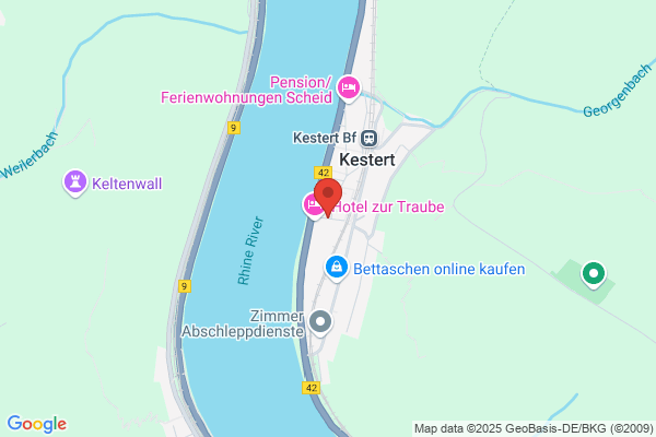 Projektmanager Hoch