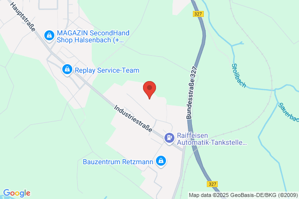Raphael Stenzhorn GmbH