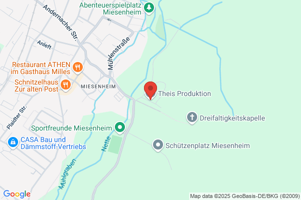 Theiss GmbH, U.