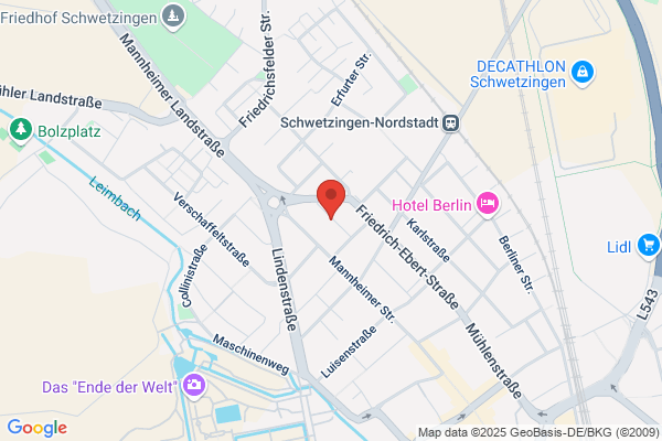 Genotec Wohnbaugenossenschaft eG
