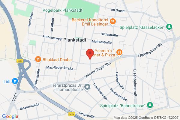 Apotheke am Waldpfad