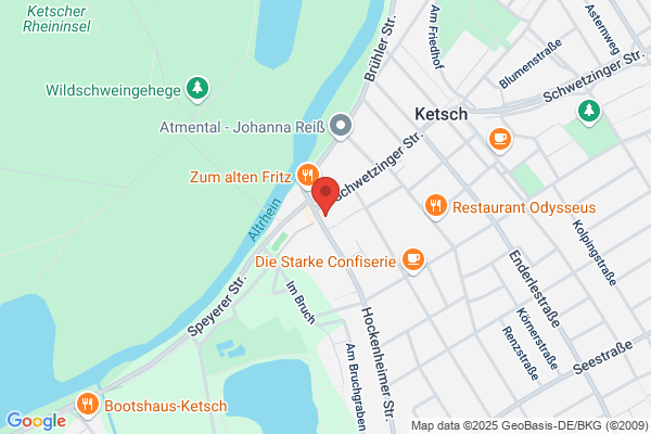 Enderle-Apotheke - Closed