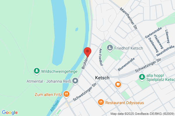 E. Rohr GmbH