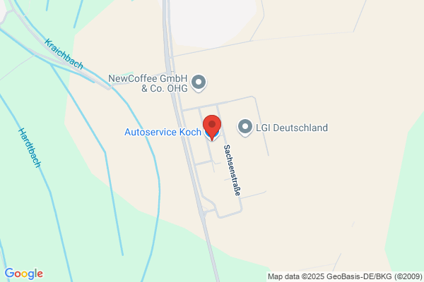 Autohaus Peschl