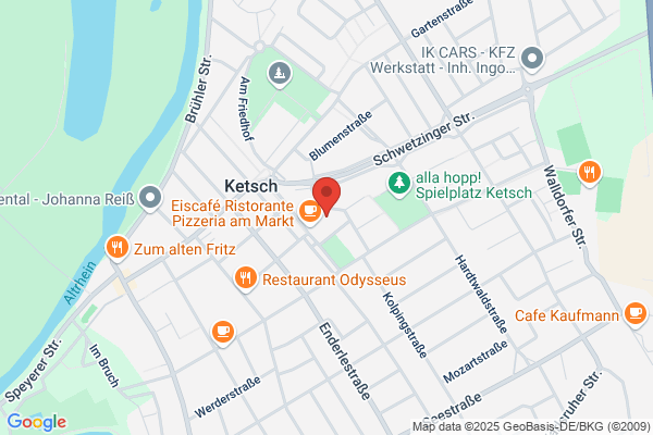 K & U Bäckerei