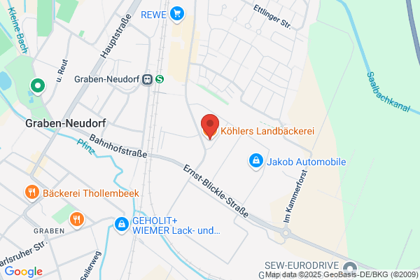 Köhler s Landbäckerei GmbH & Co.KG