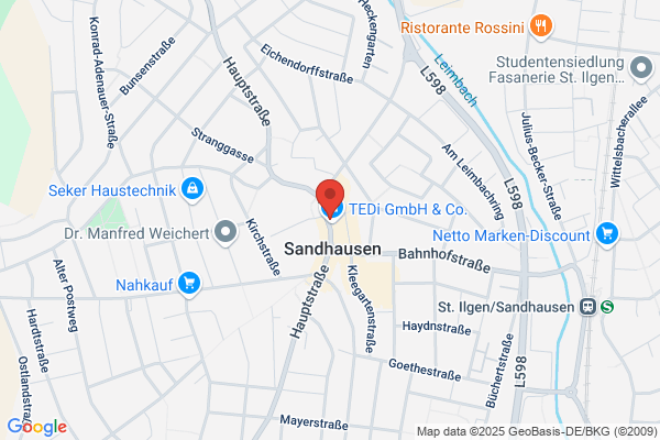 Siegel Backhaus GmbH