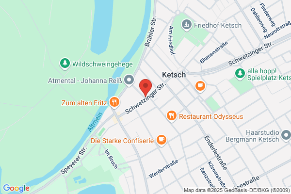 Kull's Blütenmehr Inh. Hans Peter Kull