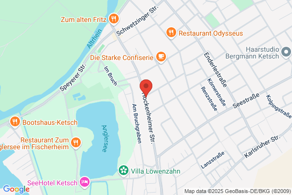 Stadtschänke