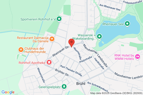 RICON Sicherheit & Service