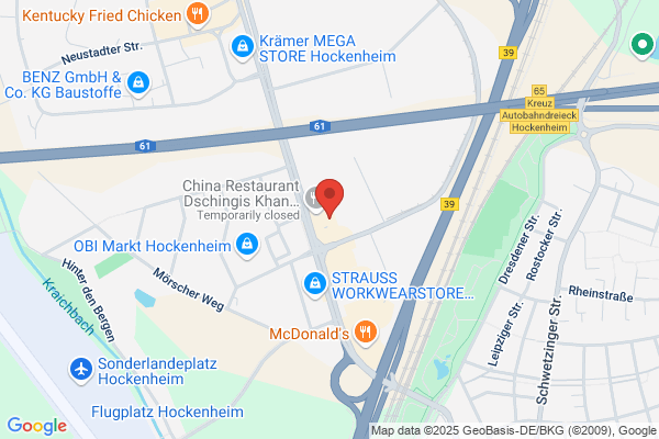 Esüdro Einkaufsgesellschaft