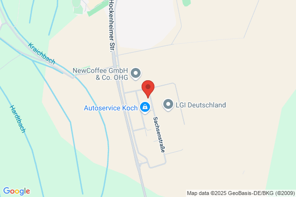 BNK Industrieservice Inh. Klaus Dieter Pick