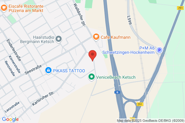 MOT Mechler Oberflächentechnik