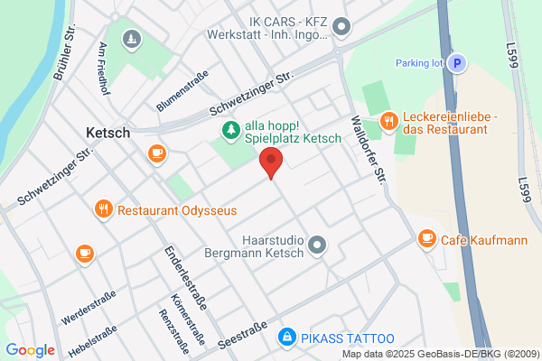 Altrichter Hobby Markt OHG