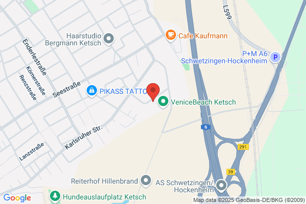 BRW Stahlhandel GmbH