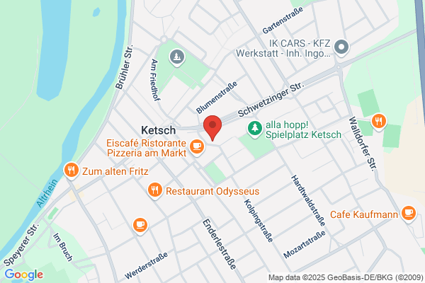 Fides MVZ Trägergesellschaft mbH