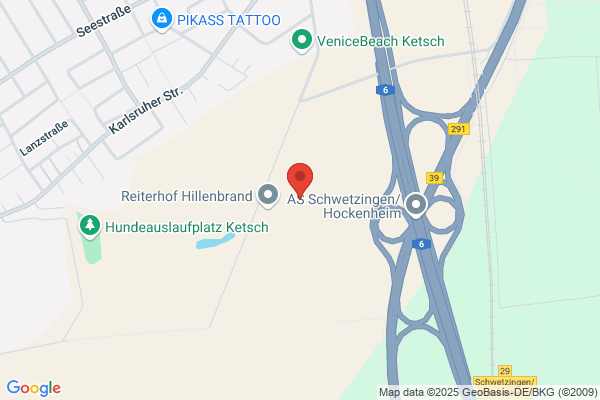 Hillenbrand Otto Brennerei und Spargelhof Hardthof
