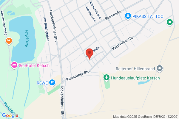 Industriebedarf Oberhausen GmbH