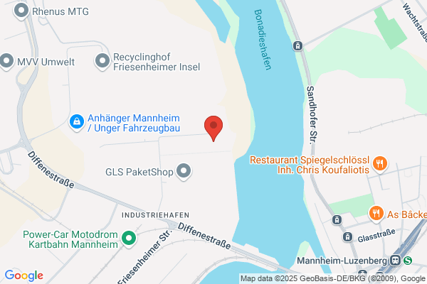 Lukra Bau GmbH