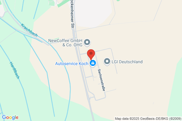 O und S Betonschutz GmbH