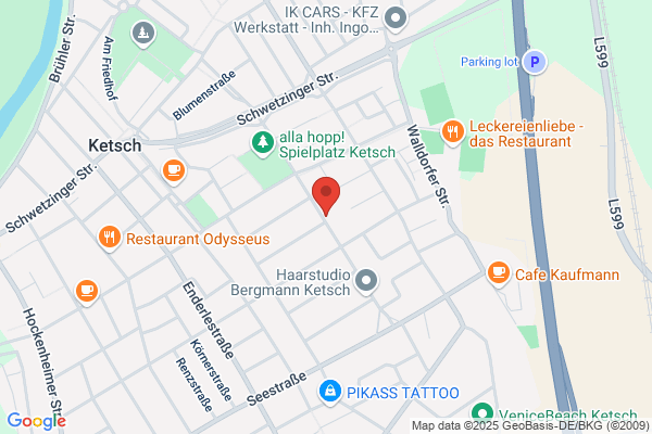 Rias Sammlershop