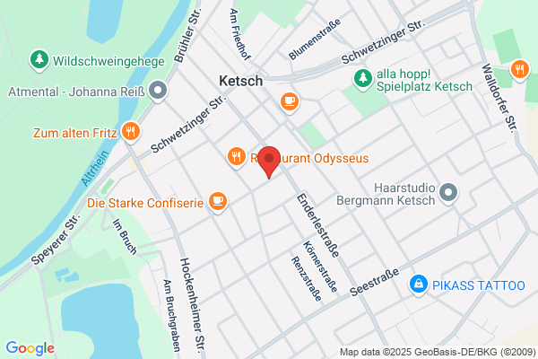 Teachly - Kevin Katzke & Maximilian Wolf GbR