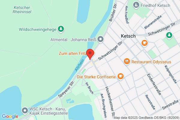 Videostore Ketsch
