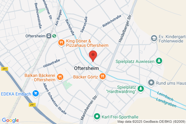 Lingenfelder Metzgerei