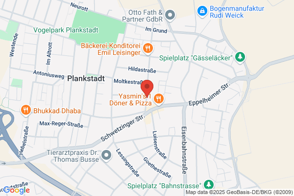 Friseursalon Wyss und Ciccarese