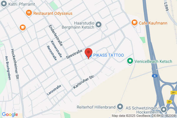 Friseursalon Hauptsache Haare