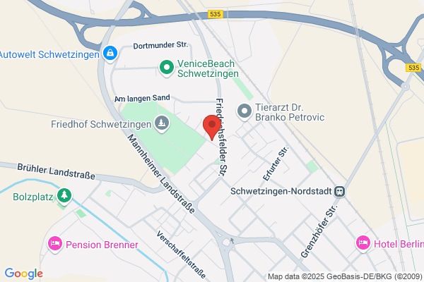 Gärtnerei Stelzer