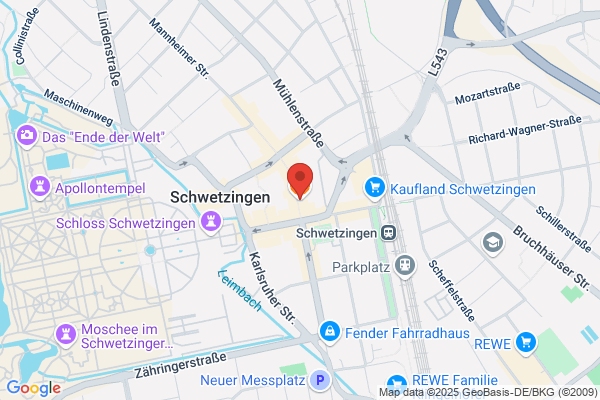 Welde Stammhaus