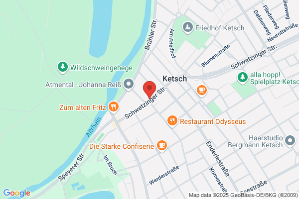 Restaurant zur Traube
