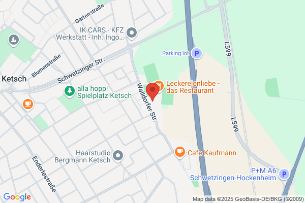 Restaurant Schützenhaus