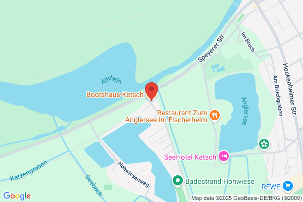 Zum Bootshaus