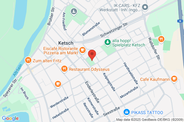 Bahnhofgaststätte