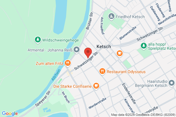 Zur Dorfschänke
