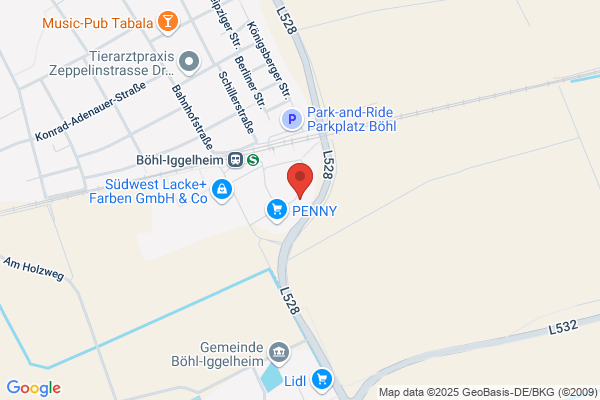 Konrad Gebäudeservice GmbH