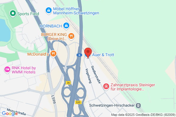 Auer & Trott GmbH