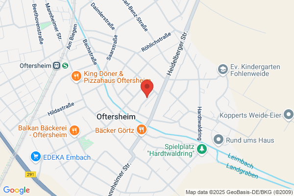 Creditfair - Herr Michael Dehn