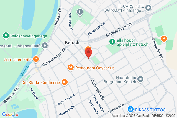 HK-Immobilien Agentur GmbH