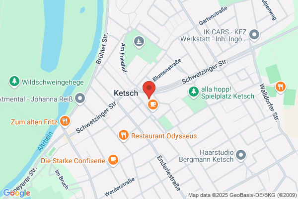 Volksbank Kur- und Rheinpfalz eG