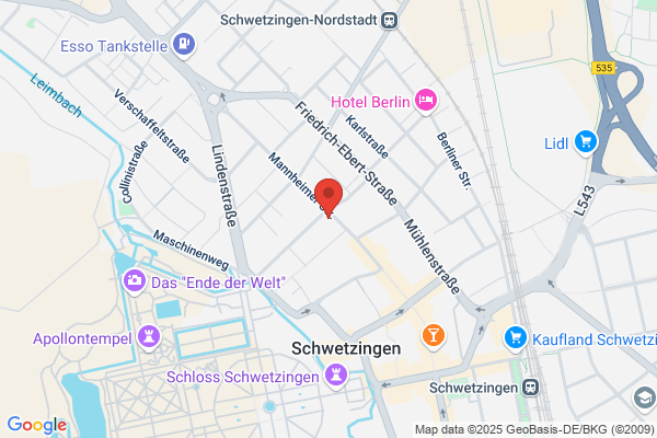 Wiegand Immobilien und Verwaltungen