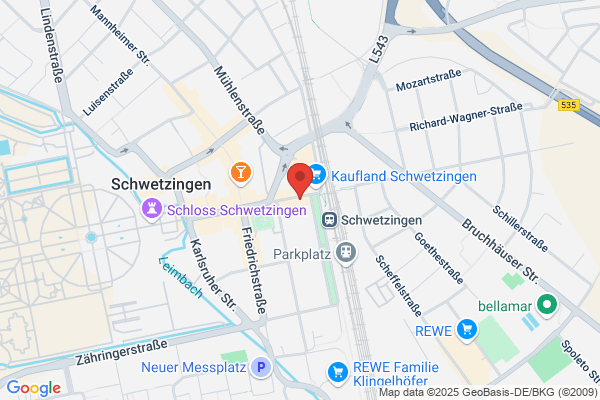 Rabe Ingenieurbüro GmbH