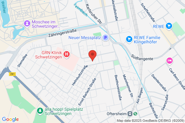 Schuh Ingenieure UG (haftungsbeschränkt)