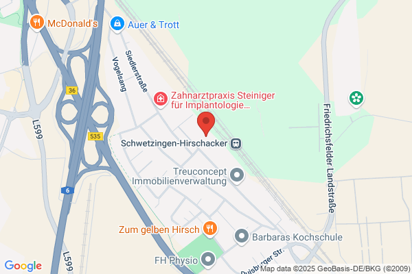 Katholischer Kindergarten St. Josef