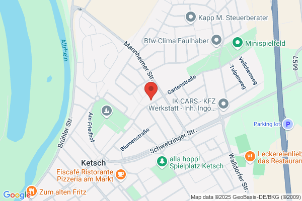 Katholischer Kindergarten St.Martin
