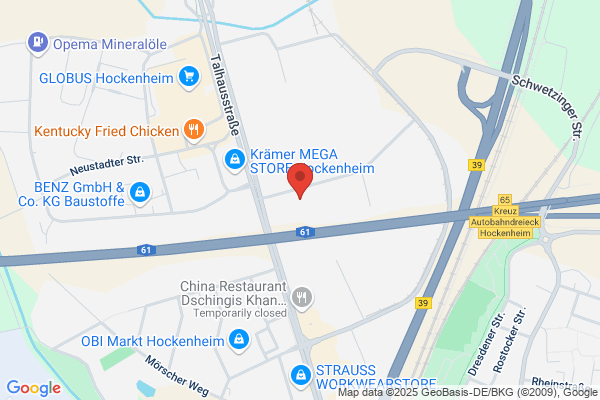 MIGROMA  C & C Großmarkt GmbH