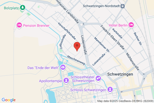 Cavallo GmbH