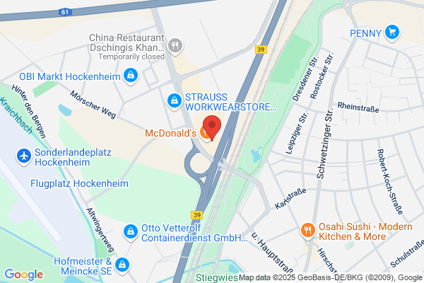 Schmerzzentrum & Präventionswerk